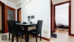 The Mayfair (D22), Condominium #554661031